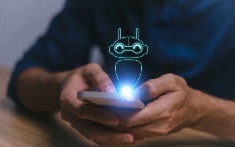 Unlock more time in the day with AI